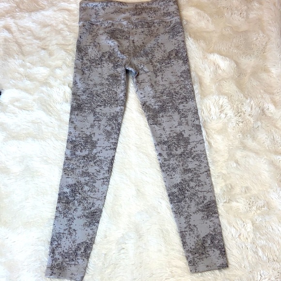 Athleta Girl High Rise Textured Chit Chat Tight - Picture 3 of 7